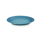 Le Creuset Stoneware Plate 19cm Caribbean image number 2